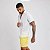 Short Linen - Amarelo - Imagem 5