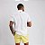 Short Linen - Amarelo - Imagem 4