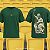 T-shirt Brasil Memories - Copa do Mundo 2026 - Imagem 4