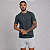 T-shirt Basic - Chumbo - Imagem 1