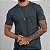 T-shirt Basic - Chumbo - Imagem 2