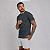 T-shirt Basic - Chumbo - Imagem 3