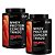 TESTE SABORES WHEY PROTEIN CONCENTRADO 2X900G - DUX NUTRITION - Imagem 1
