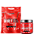 WHEY 100% 900G REFIL + CREATINA 300G - INTEGRALMÉDICA - Imagem 1