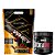 GOLD WHEY 100% 900G ADAPTOGEN + CREATINA 300G 100% PURA DARKENSS - Imagem 1