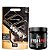 GOLD WHEY 100% 900G - ADAPTOGEN - ÉVORA 300G - UVA - DARKNESS - Imagem 1
