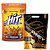 HIT PROTEIN 900G + GOLD WHEY 900G - ADAPTOGEN - Imagem 1