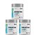CREATINA 3X300G=900G - DUX HUMAN HEALTH - Imagem 1