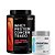 WHEY PROTEIN CONCENTRADO 900G DUX HUMAN HEALTH + CREATINA 300G 100% pura - Imagem 1