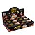 WHEY GREGO BAR COFFEE CREAM - 12 UNIDADES 40G - NUTRATA - Imagem 1