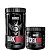 DARK WHEY 900G DARKENSS - CREATINA 300G 100% - DARKENSS - Imagem 1