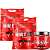 WHEY 100% PURE 2X900G - CREATINA 300G MONOHIDRATADA - INTEGRALMEDICA - Imagem 1