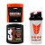 C4 BETA PUMP 225G - CREATINA  MONOHIDRATADA 300G - COQUETELEIRA NEW MILLEN - Imagem 1