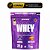 WHEY PROTEIN CONCENTRADO 1KG - NYER NUTRITION - Imagem 1