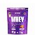 WHEY PROTEIN CONCENTRADO 1KG - NYER NUTRITION - Imagem 1