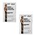 WHEY PROTEIN SMOOTHIE 2X35G DARK COOKIES - DUX HUMAN HEALTH - Imagem 1