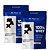 WHEY 100% (2X900G) REFIL - MAX TITANIUM - Imagem 1