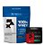 WHEY 100% 900G - HÓRUS 3OOG (SABOR - limão) - MAX TITANIUM - Imagem 1