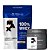 WHEY 100% 900G REFIL + CREATINA 300G - MAX TITANIUM - Imagem 1