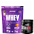 WHEY PROTEIN 1KG - NYER NUTRITION + CREATINA 300G - DARKENSS - Imagem 1