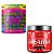 PANIC PRÉ WORKOUT (300G)  ADAPTOGEN - CREATINA 300G 100% - INTEGRALMÉDICA - Imagem 1