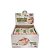 WAFER CRASH PROTEIN PSICHOPATS BAR 25G 12 UNIDADES - DEMONS LAB - Imagem 1