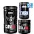 CARNIBOL 900g ZERO LACTOSE + PRÉ TREINO ÉVORA XT 300G(VALIDADE 08/26) SABOR BLOODY BERRY + CREATINA 300G 100% PURA - Darkness - Imagem 1