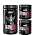 CARNIBOL 900g ZERO LACTOSE + PRÉ TREINO ÉVORA PW SABOR MAÇA VERDE + CREATINA 300G 100% PURA - Darkness - Imagem 1