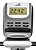 Eliptico 219 Semi Profissional Magnético 8 Niveis Embreex - Imagem 2