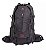 Mochila Camping Trilhas E Rumos Commuter 41 + Capa De Chuva - Imagem 1