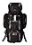 Mochila Trilhas E Rumos Crampon Tech 48 Lts Pontilhado - Imagem 1