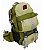 Mochila Camping Trilhas & Rumos Crampon 38 Litros - Imagem 4