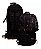 Mochila Camping Trekking Trilhas Rumos Transglobe 78 Litros - Imagem 1