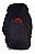 Mochila Trilhas E Rumos Crampon Tech 48 L Trekking Camping - Imagem 5