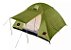 Barraca Camping Cobra 4 Acampamento Trekking Trilhas Rumos - Imagem 1