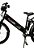 Bicicleta Elétrica Confort Full 800w C/ Alarme Farol Buzina - Imagem 2