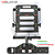VELOCE VR5 - Suporte para volantes compativel com Fanatech, Logitec e Thrustmaster - Imagem 5