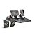 KIT PEDALEIRA  DRIFT, GT e FORMULA Logitech G27 G29 G923 G930 - Imagem 3