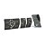 KIT PEDALEIRA  DRIFT, GT e FORMULA Logitech G27 G29 G923 G930 - Imagem 2