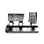 KIT PEDALEIRA  DRIFT, GT e FORMULA Logitech G27 G29 G923 G930 - Imagem 6