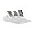KIT PEDALEIRA DRIFT / GT  Para Pedais Logitech G25 G27 G29 G923 G930 - Imagem 1
