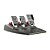 KIT PEDALEIRA DRIFT / GT  Para Pedais Logitech G25 G27 G29 G923 G930 - Imagem 5
