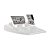 KIT PEDALEIRA FORMULA para pedais Logitech G25 G27 G29 G923 G930 - Imagem 1