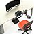 SUPORTE baixo de mesa para CÂMBIO Logitech Ou Freio De Mao - Imagem 9