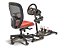VELOCE SS-1 Suporte baixo para câmbio Logitech G29 G923 G920 compativel com V1 / V1.5 - Imagem 8