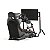 VELOCE MV-R1 Suporte para monitr ou TV Sim Racing até 42 polegadas - Imagem 2