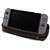 Capa PowerA Stealth para Nintendo Switch - Preto - Imagem 1