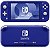 Console Portátil Nintendo Switch Lite de 5.5" com 32GB - Azul - Imagem 1