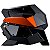 Gabinete Gamer Cougar Conquer 2, RGB, Full-Tower, Lateral de Vidro, Com 1 Fan, Preto e Laranja, 109CM10001-04 - Imagem 2