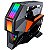 Gabinete Gamer Cougar Conquer 2, RGB, Full-Tower, Lateral de Vidro, Com 1 Fan, Preto e Laranja, 109CM10001-04 - Imagem 5